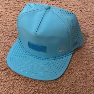Melin Coronado Blue Snapback